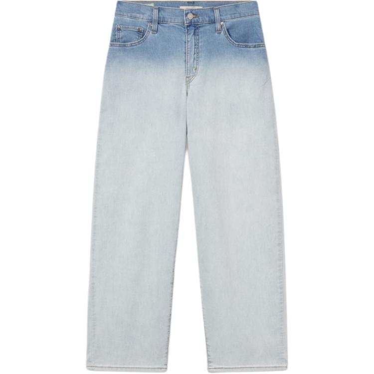 Levis Levi's Jeans Women's Light Blue