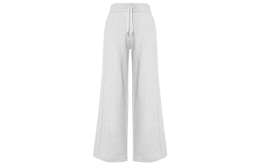 Lululemon Scuba Series Regular Knitted Sweatpants Women's