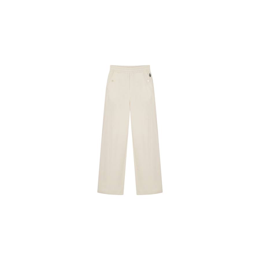 Teenie Weenie Knitted Sweatpants Women's