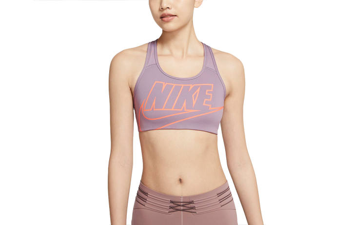 Nike Nike Sports Underwear Women's Pink Moderate