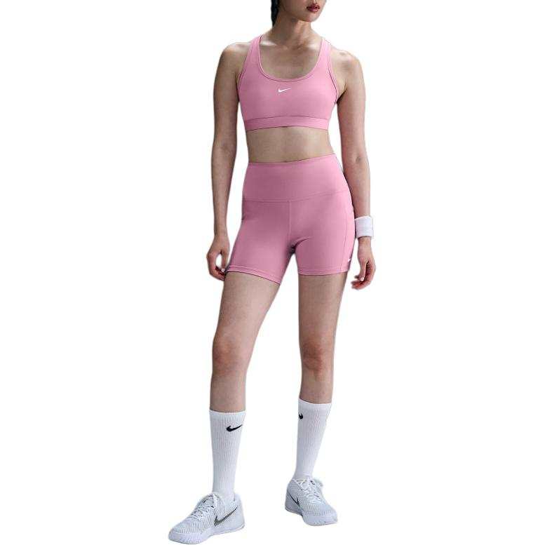 Nike Nike Court Women's Dri FIT Tennis Shorts With Pockets