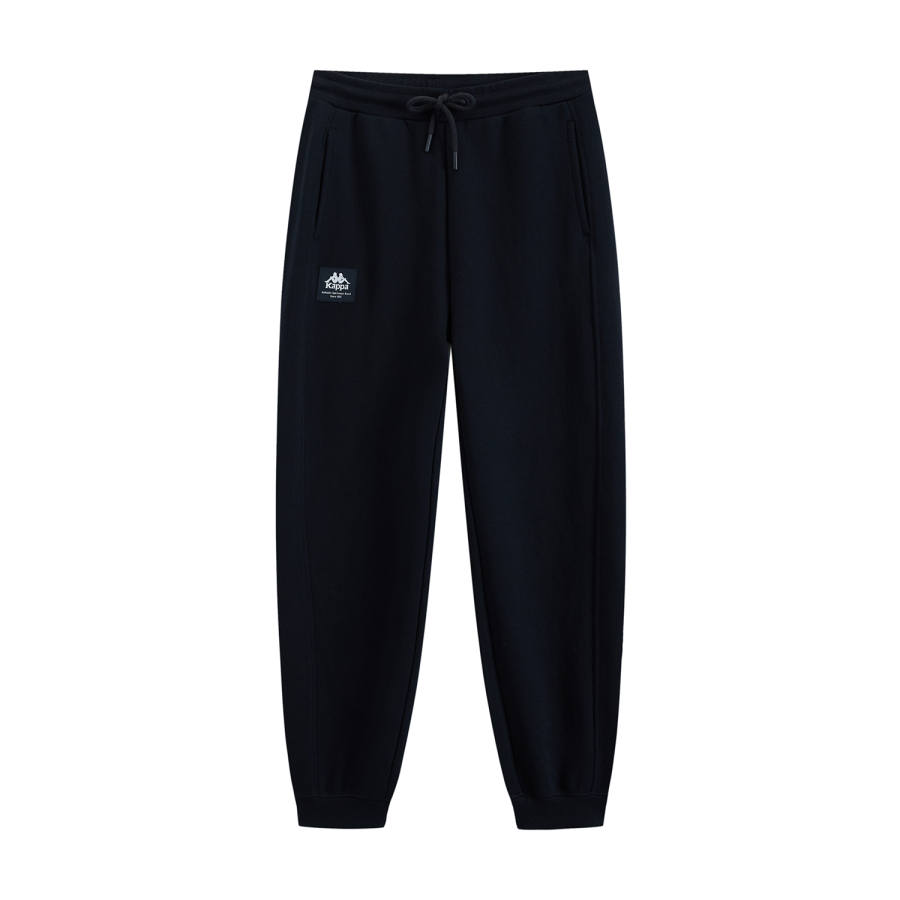 Kappa PLAYER Knitted Sweatpants Women's Multicolor