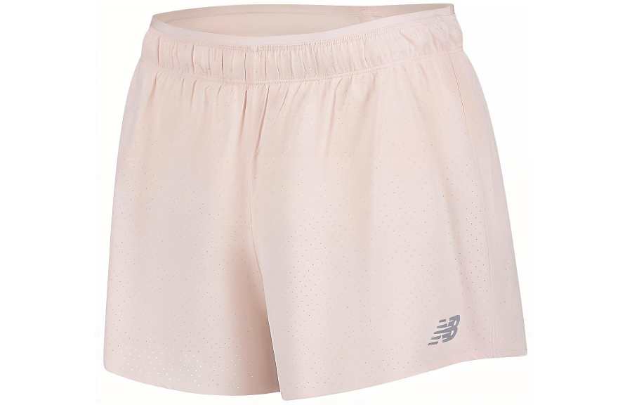 New Balance New Balance Casual Shorts Women's Pink