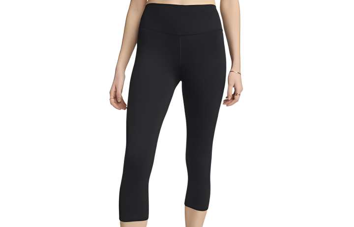 Nike Nike Leggings Women's Black Moderate
