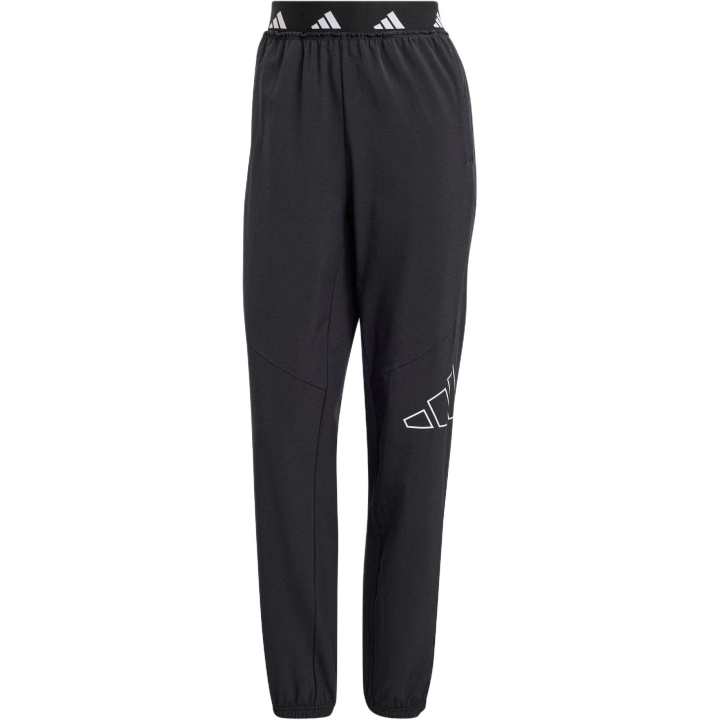 Adidas Adidas PerformanceAEROREADY Sport Knitted Sweatpants Women's Black