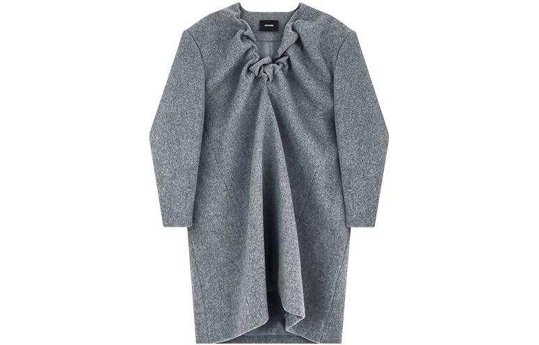 WE11DONE WE11DONE Long Sleeved Dress Women's