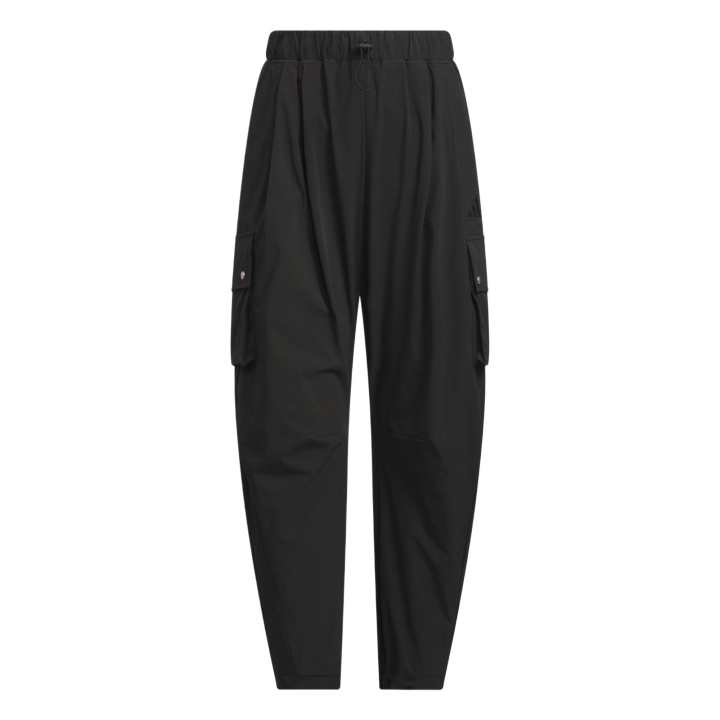 Adidas Adidas LUXFLOW Cargo Pants Women's Black