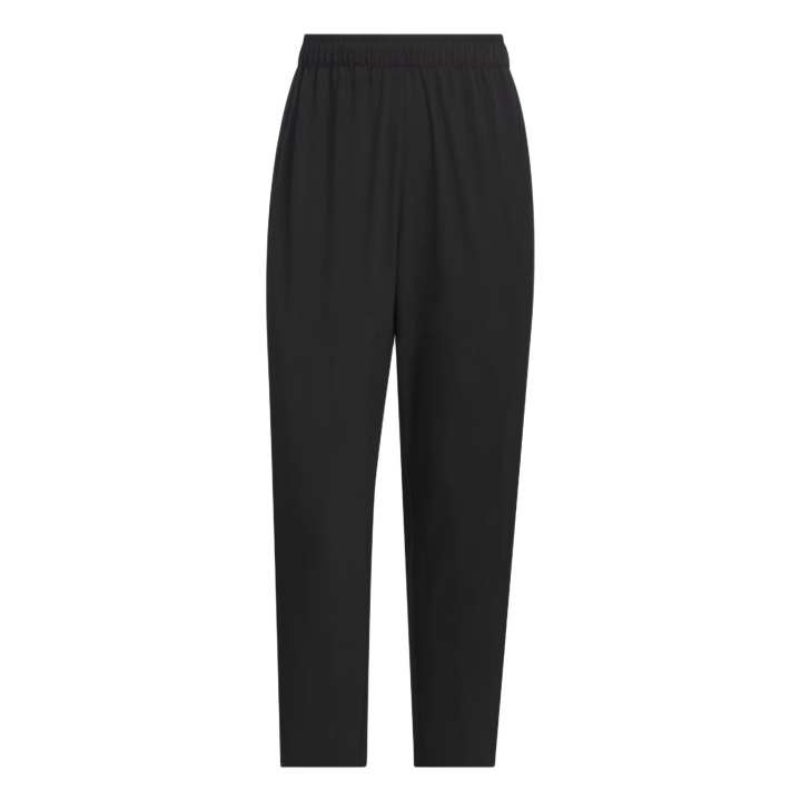 Adidas Adidas Climacool 7/8 STRETCHY WOVEN PANTS Knitted Sweatpants Women's Black