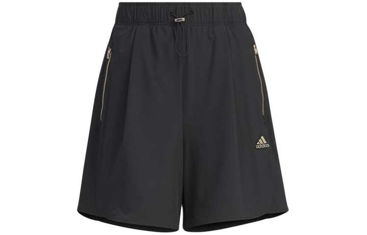 Adidas Adidas Casual Shorts Women's Black