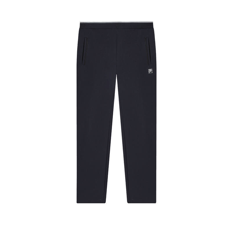 FILA Knitted Sweatpants Women's Legend Blue