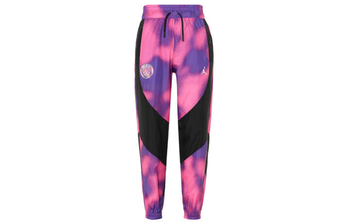 Jordan Jordan Sports Pants Women's Purple Moderate