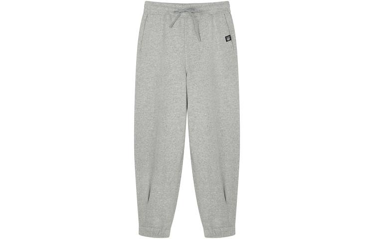 Teenie Weenie Bear Cartoon Sorona Fleece Elastic Cuff Fleece Lined Sweatpants Windproof Pants Comfortable Casual