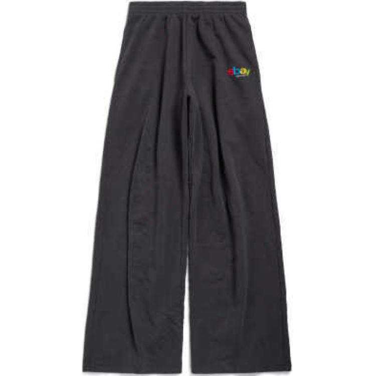 Balenciaga Ebay Baggy Sweatpants