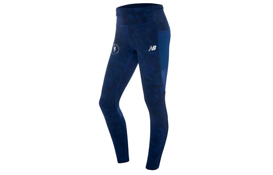 New Balance New Balance RGV Running Pants Women's Blue