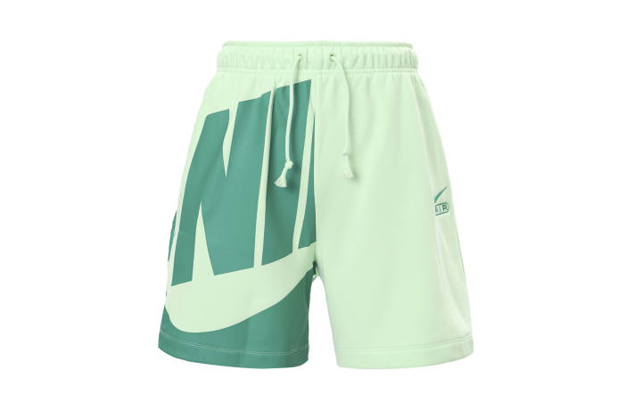Nike Nike Air Casual Shorts Women's Vapor Green
