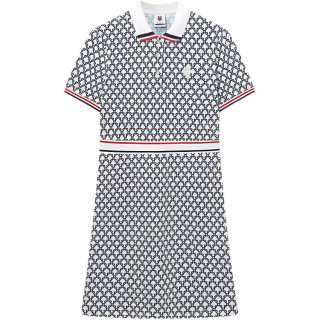 K·SWISS Short Sleeved Dress Women's