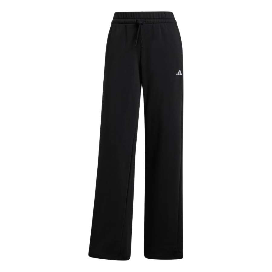 Adidas Adidas Free Shipping With AdiClub Essentials Small Logo Feel Cozy Open Hem Pants