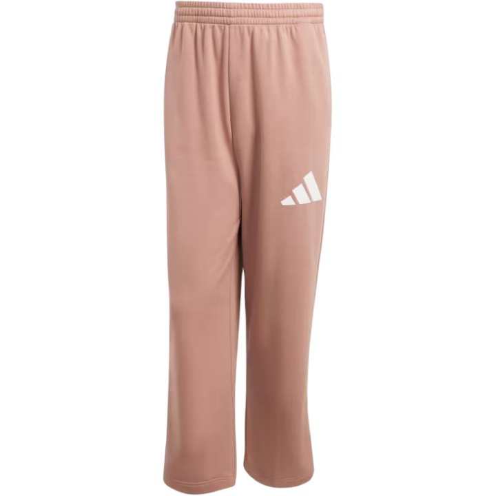 Adidas Adidas Free Shipping With AdiClub Essentials Wide Leg 3 Bar Logo Pants