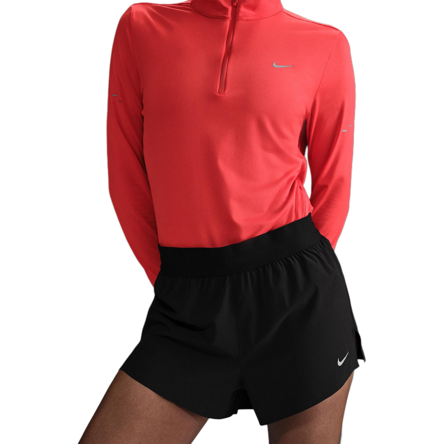 Nike Nike Swift Women's Dri-FIT Mid-Rise 2.5" Brief-Lined Running Shorts