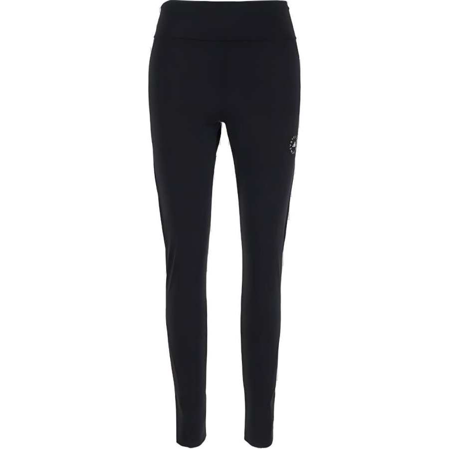 Adidas Adidas X Stella McCartney Collaboration Collection Leggings Women's Black