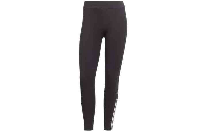 Adidas Adidas Leggings Women's Black Moderate