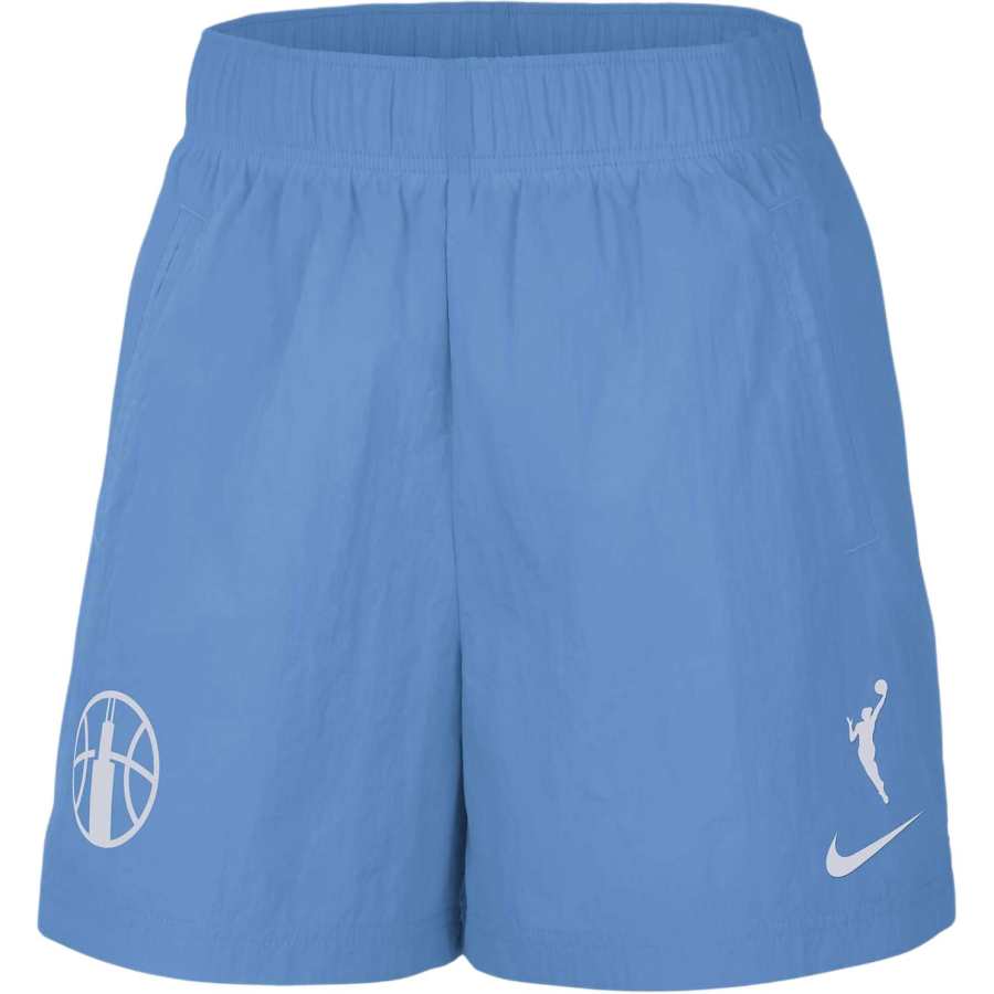 Nike Nike Chicago Sky Essential Women's Nike Wnba Repel Woven Shorts