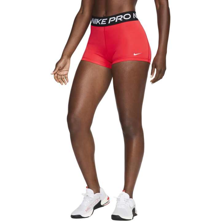 Nike Nike Casual Shorts Women's Light Red
