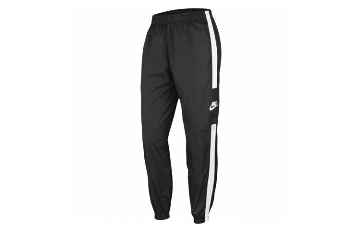 Nike Nike Sportswear Sports Pants Women's Black