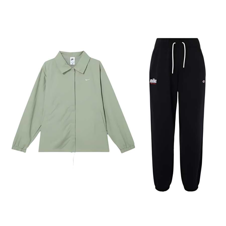 Nike Nike Sportswear Essentials Casual Suit Women's
