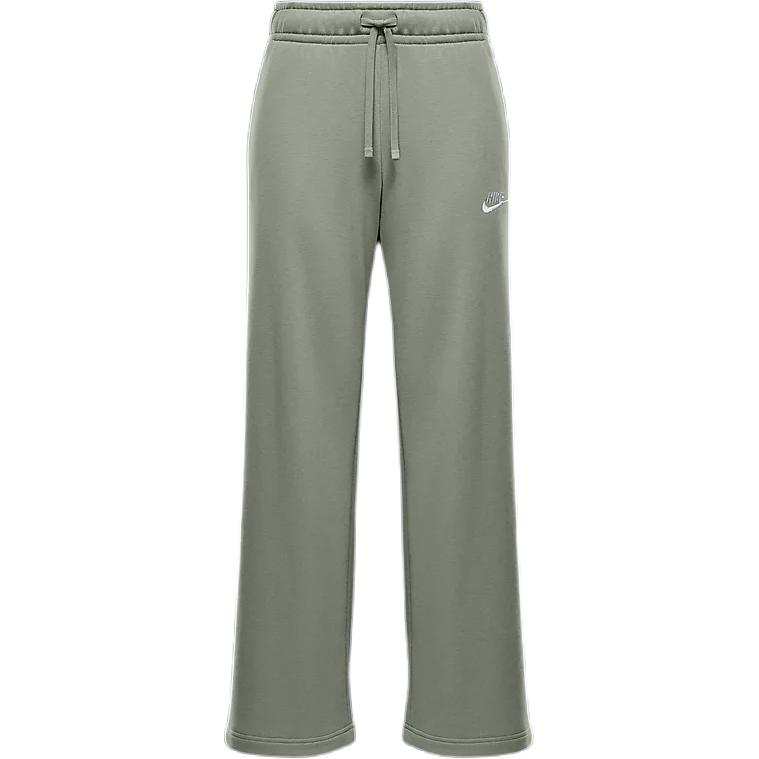 Nike Nike Sportswear Club Fleece Women's Mid Rise Wide Leg Sweatpants