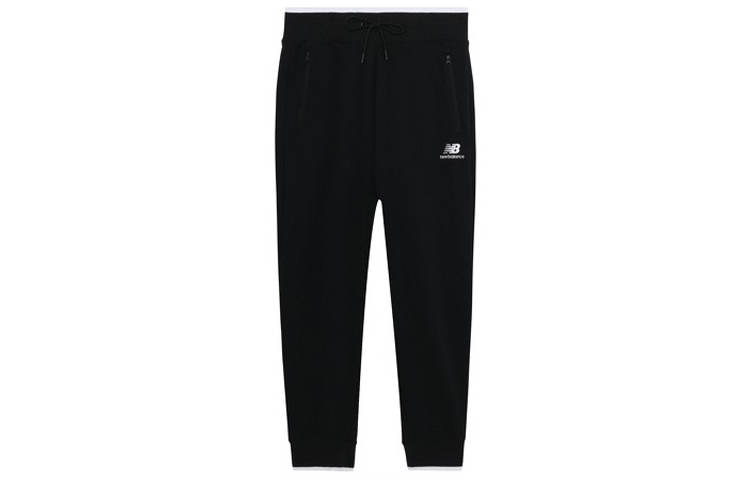 New Balance New Balance Casual Sports Pants Women's Black
