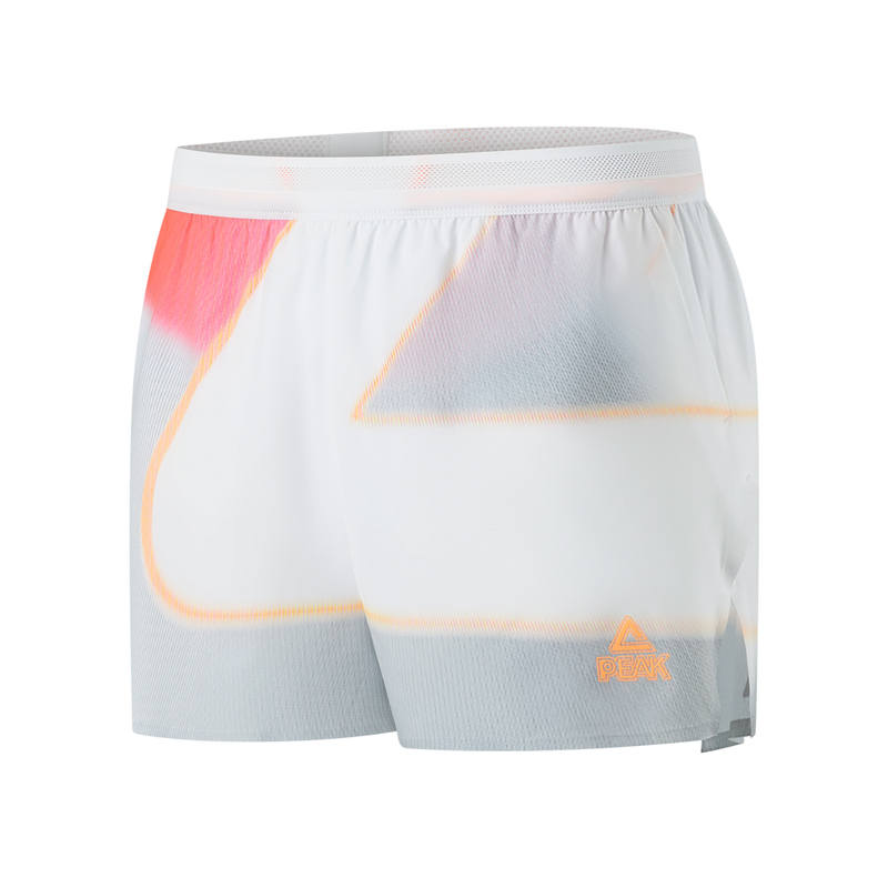 PEAK Casual Shorts Women's Gouache Green