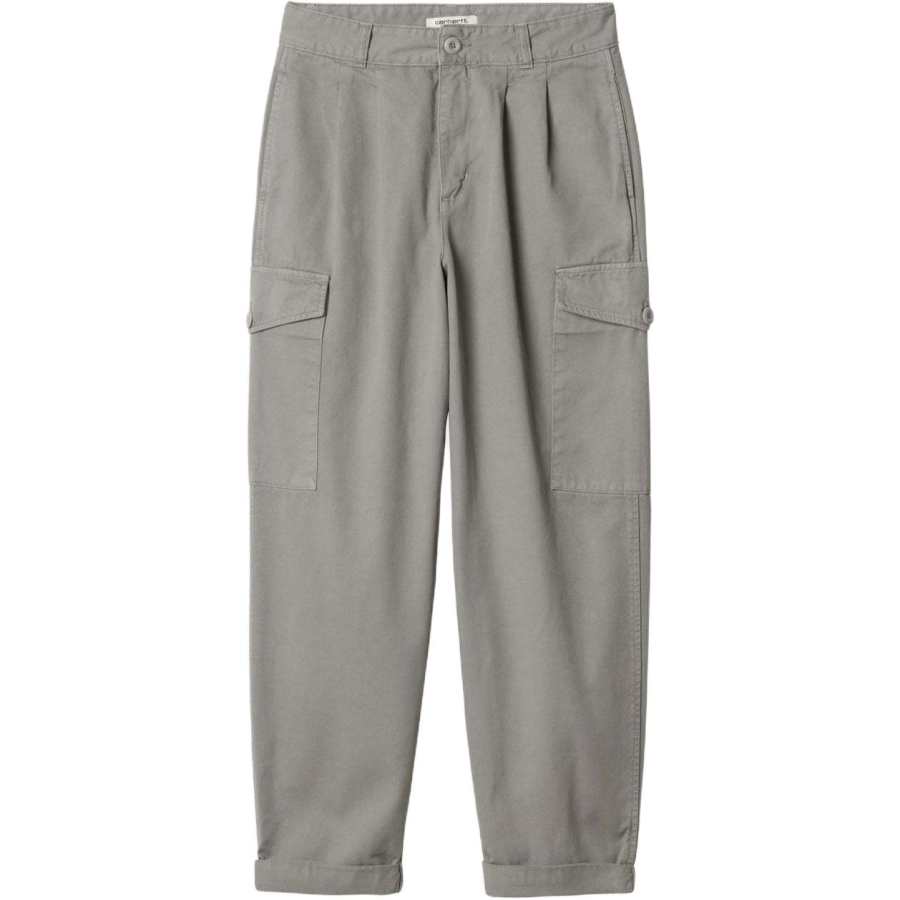 Carhartt WIP FW24 Cargo Pants Women's