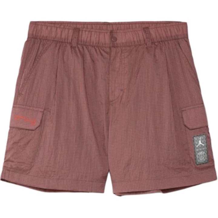 Jordan Jordan Paris Saint Germain Casual Shorts Women's Brown