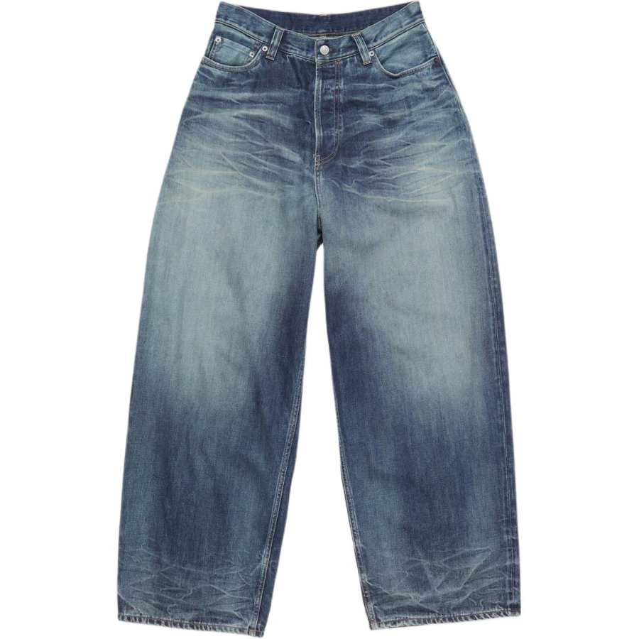 Acne Studios Acne Studios Super Baggy Jeans