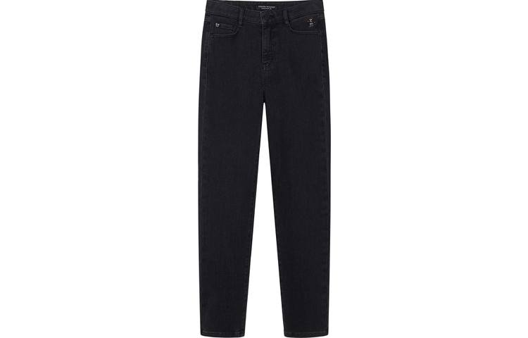 Teenie Weenie Jeans Women's Moderate Straight Fit Pants