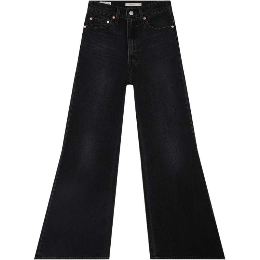 Levis Levis Ribcage Bell jeans