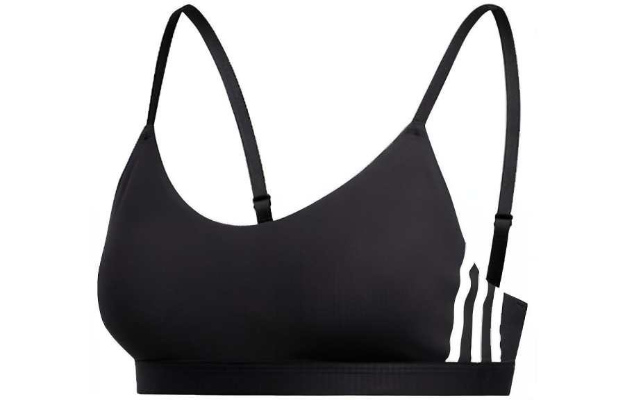Adidas Adidas Sports Underwear Women's Black