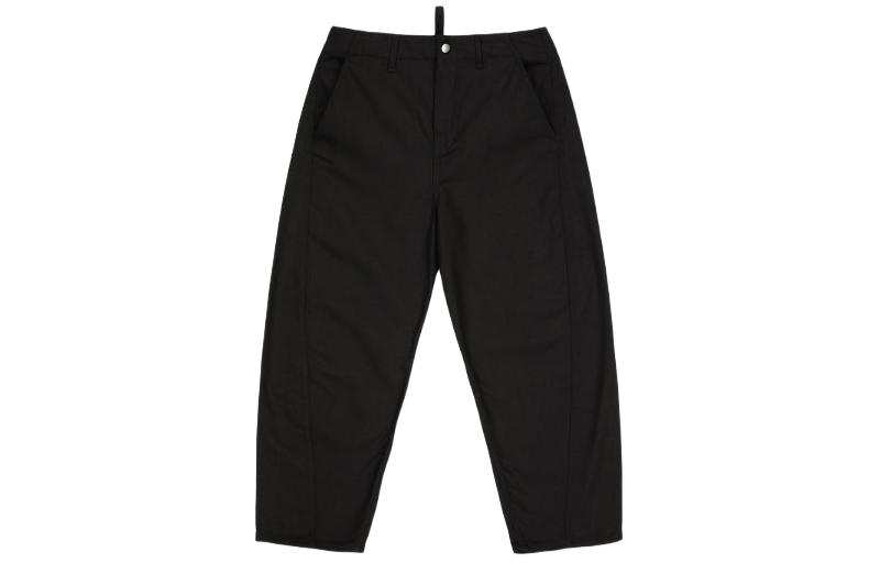 Studio Nicholson Akerman Curved Leg Jeans