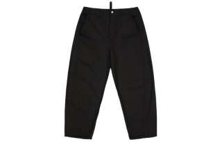 Studio Nicholson Akerman Curved Leg Jeans