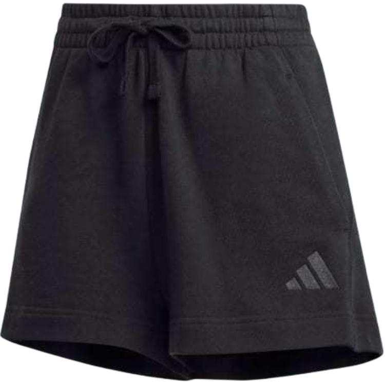 Adidas Adidas Free Shipping With AdiClub All Szn French Terry Shorts