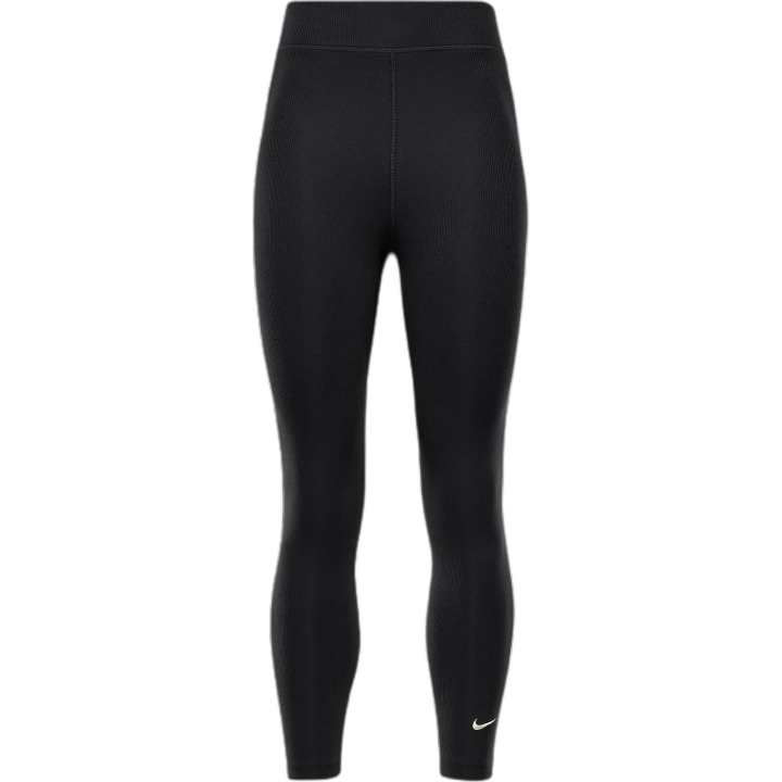 Nike Nike Sportswear Classics Leggings Women's Black/Black/Canvas