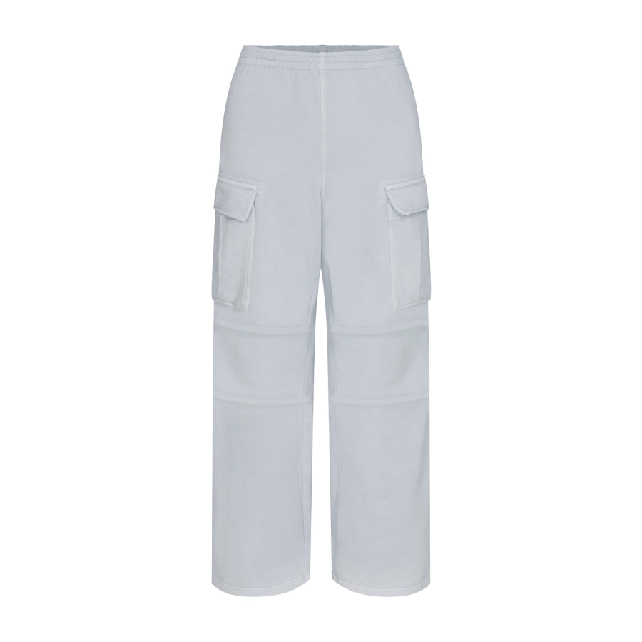 Skims Cargo Pants Women's Zen Blue/Zen Blue