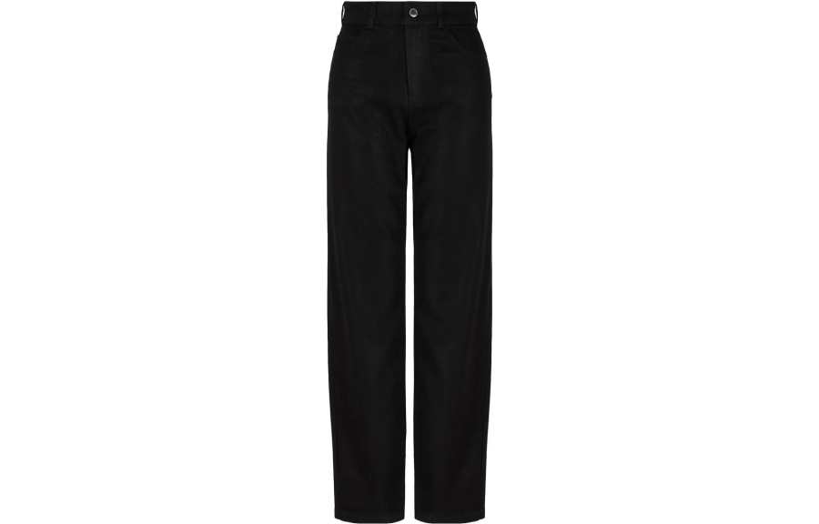 EMPORIO ARMANI Jeans Women's Black
