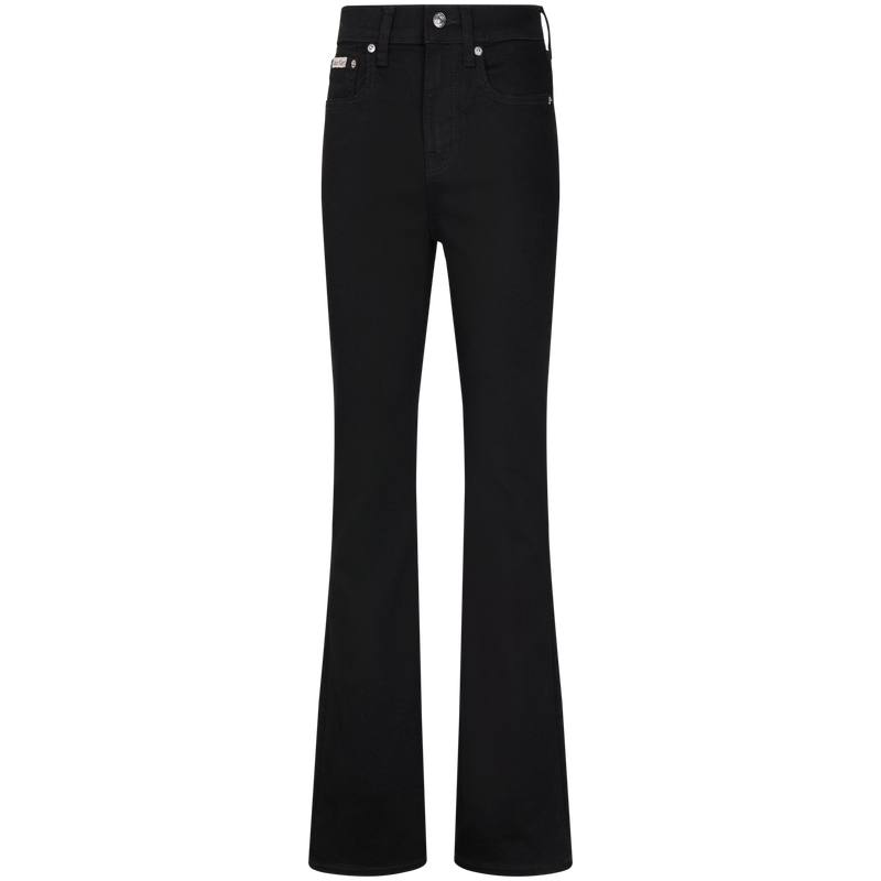 CALVIN KLEIN Jeans Women's CLT Black