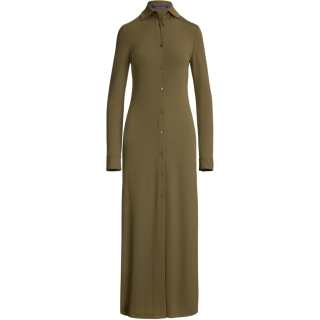 Ralph Lauren Collection buttoned shirt dress
