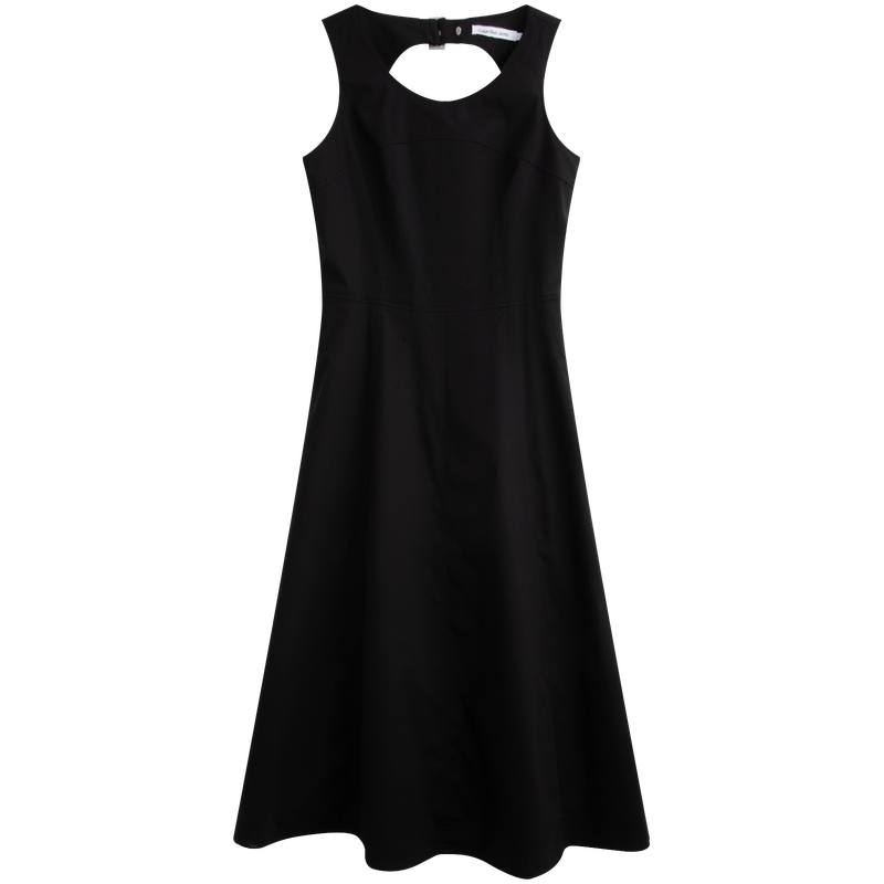 CALVIN KLEIN Sleeveless Dress Women's