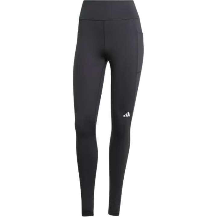 Adidas Adidas logo-print leggings