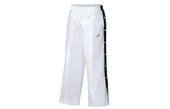Nike Nike Knitted Sweatpants Women's White