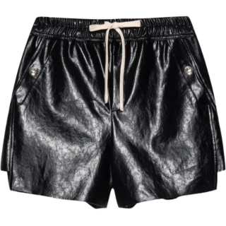 DKNY Casual Shorts Women's Black